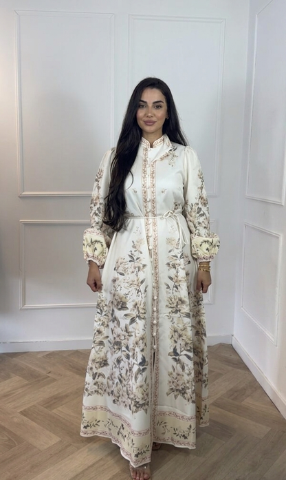 Alessa dress