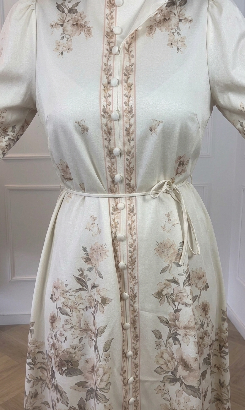 Alessa dress