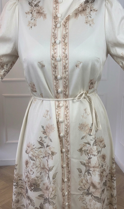 Alessa dress