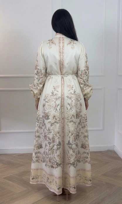 Alessa dress
