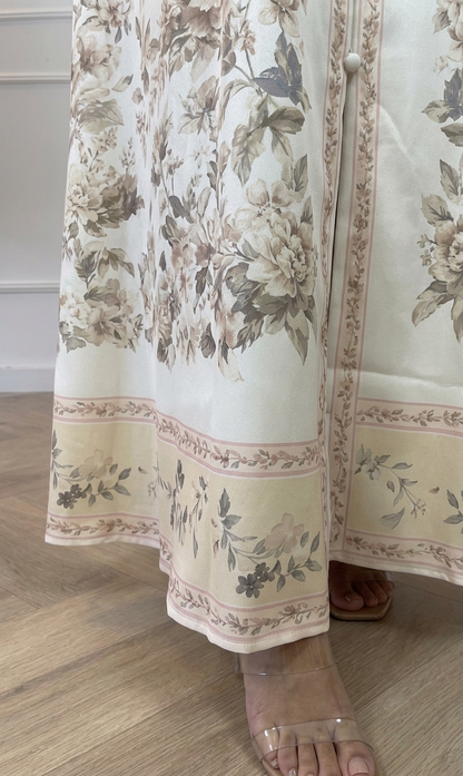 Alessa dress