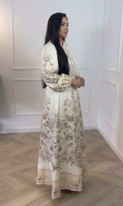 Alessa dress