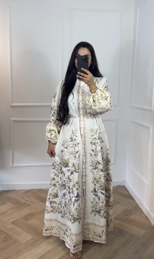 Alessa dress