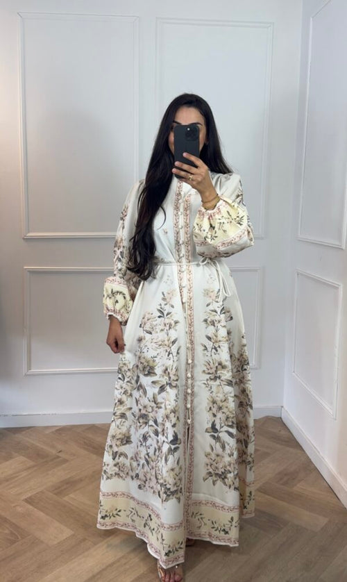 Alessa dress